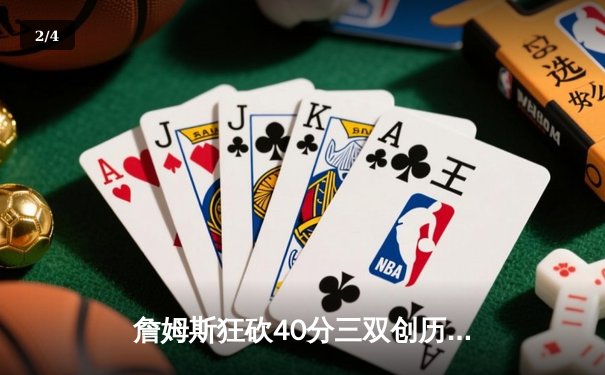 詹姆斯狂砍40分三双创历史，湖人加时险胜勇士晋级西部半决赛 - 2