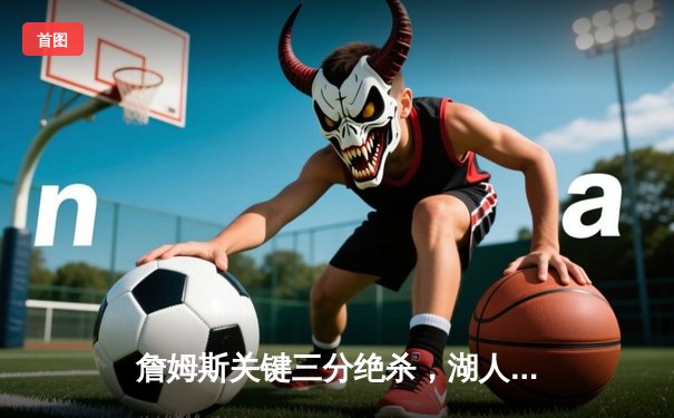 詹姆斯关键三分绝杀，湖人加时险胜勇士，系列赛2-1领先