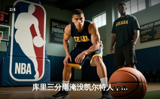 库里三分雨淹没凯尔特人，勇士客场逆转夺下关键胜利 - 2