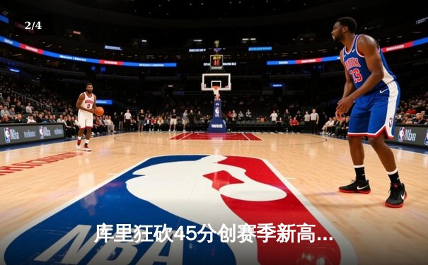 库里狂砍45分创赛季新高，勇士加时险胜凯尔特人延续主场不败 - 2